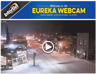 Eureka Web Cam