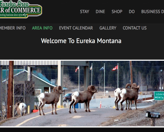 Welcome 2 Eureka Community Page