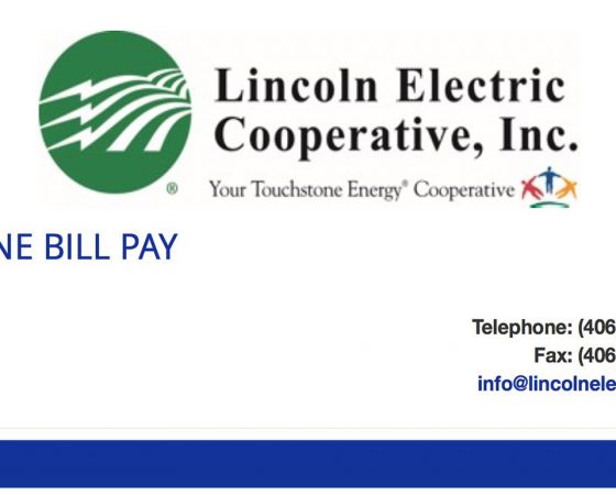 Lincoln Electric Co-Op